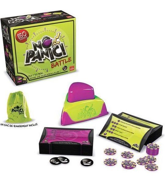 Goliath 70355 bordspel