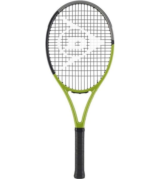 DUNLOP - tristorm team 100 - Zwart-Groen