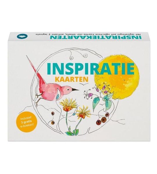 Inspiratiekaarten