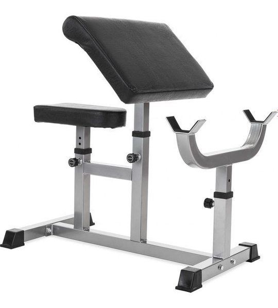 Taurus Biceps Curlpult