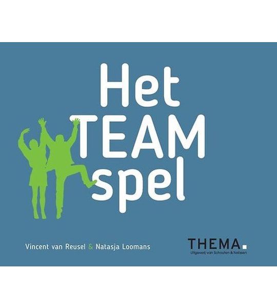 Het teamspel