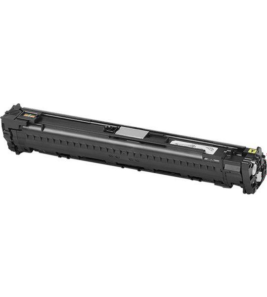 Oki C650 geel