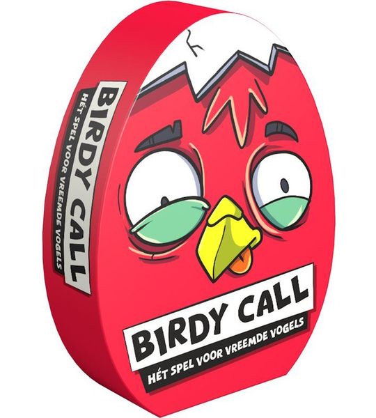 Birdy Call - kaartspel
