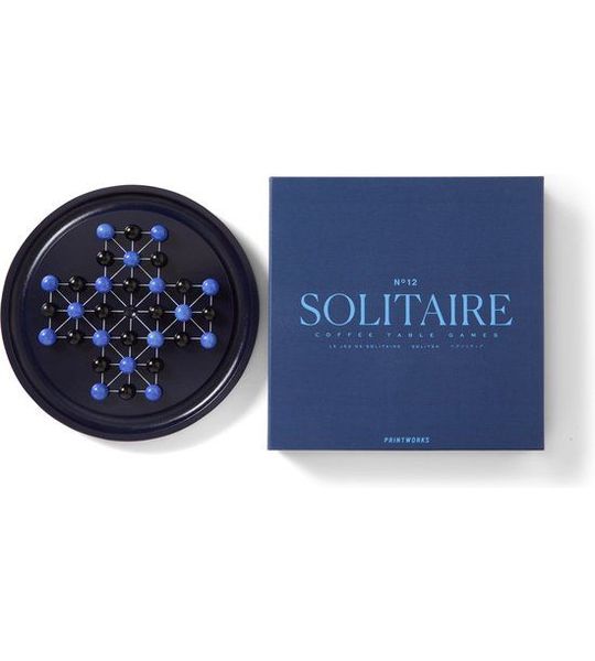 Printworks Classic - Solitaire