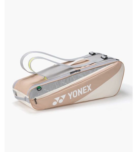 Yonex CLUB racketbag BA52526EX - 2 vaks pink