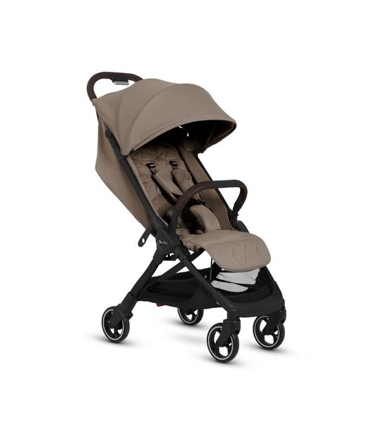 Buggy Silver Cross Clic2 Cobble Incl .travelbag