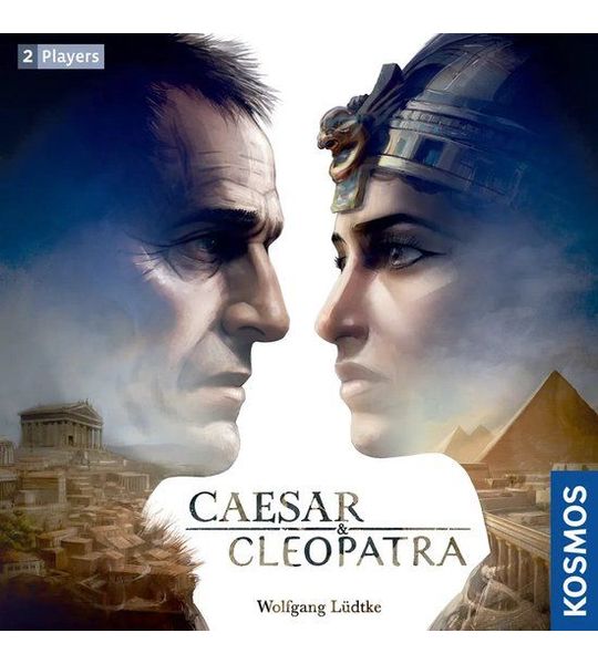 Caesar & Cleopatra