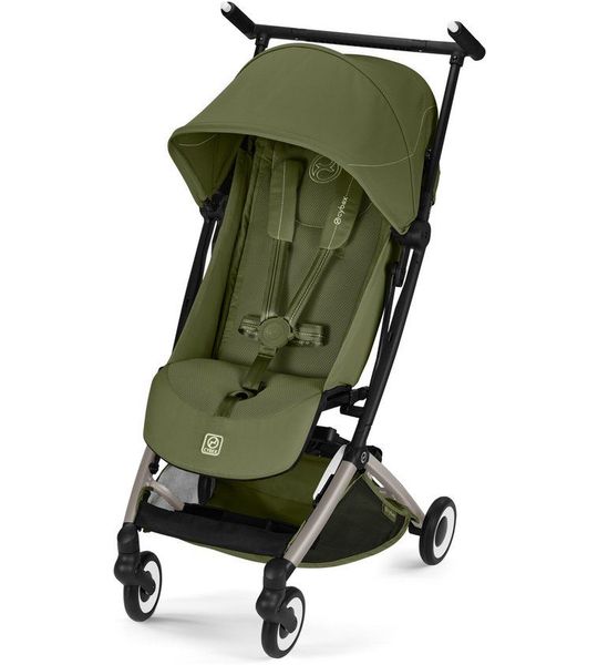 Buggy Cybex Libelle V2 Moss Green/Khaki