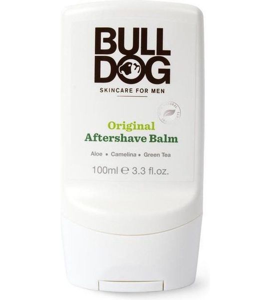 100ML Bulldog Original Aftershave Balsem