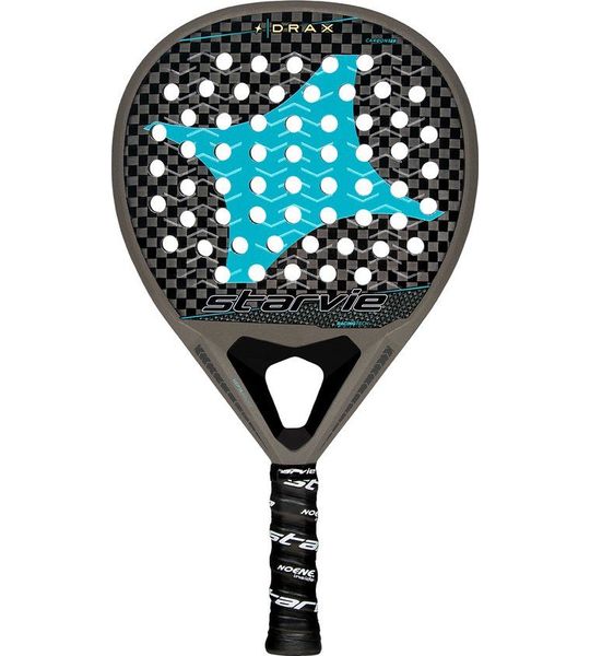 Starvie Drax Pro Touch 2025