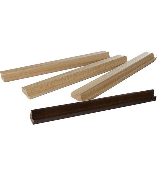 Mah Jong latten klein