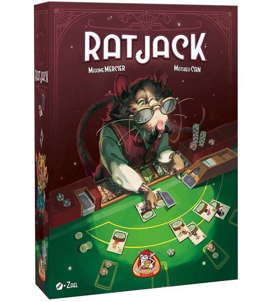 Ratjack