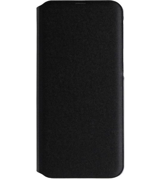 Samsung Wallet Cover voor Galaxy A40 Telefoonhoesje