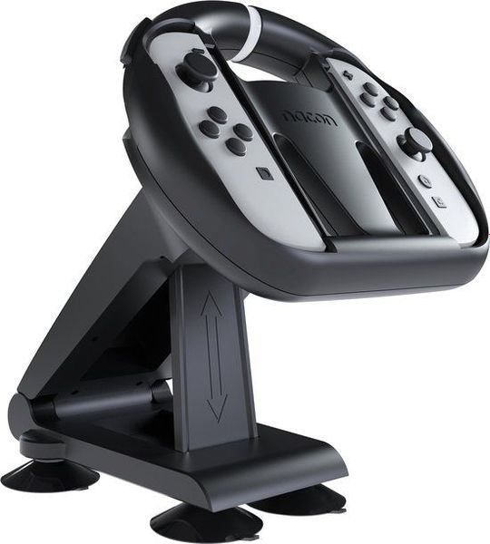 Nacon Switch 2 Opvouwbaar Racestuur