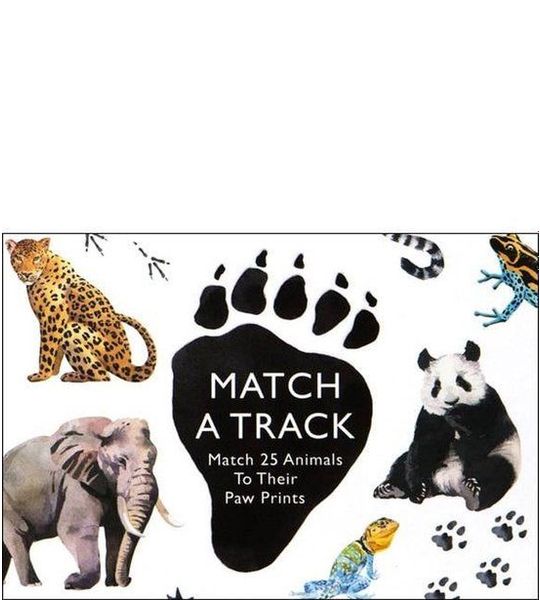 Match a Track