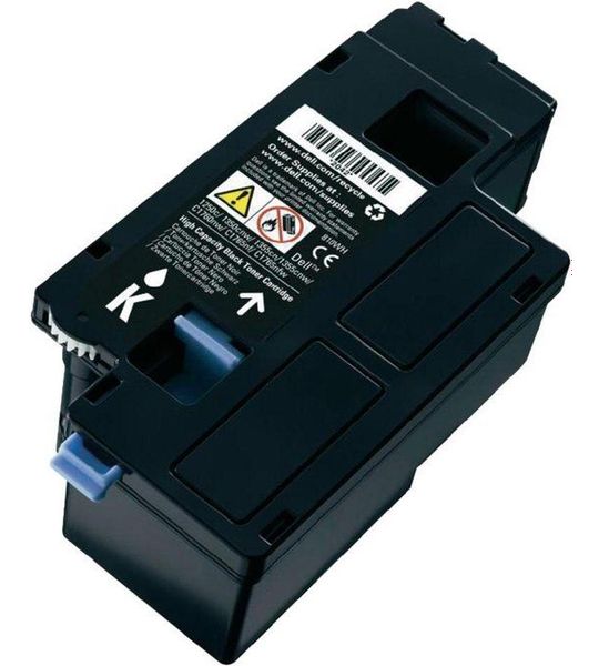 Dell 593-11131 geel