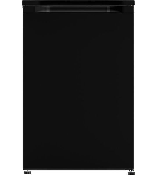 Frilec GS581-051CB Tafelmodel vriezer Zwart