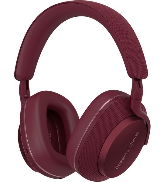 Bowers & Wilkins Px7 S2e Rood