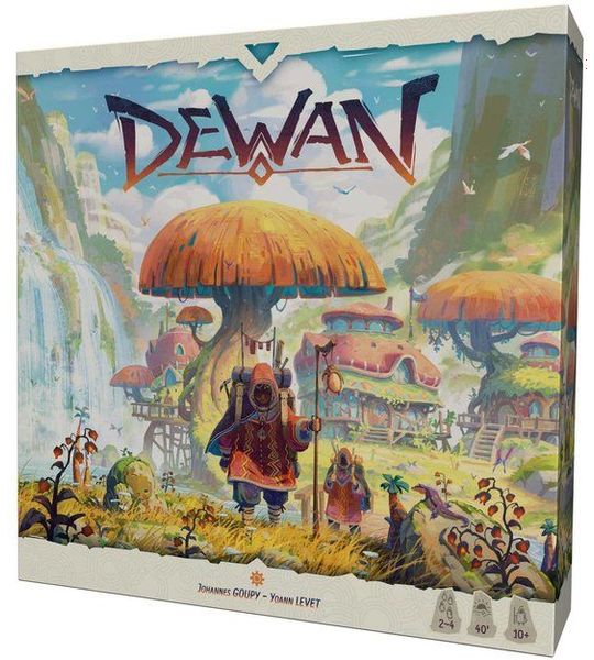 Dewan (EN)