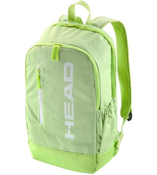 Head Base Padel tas Lime groen 1