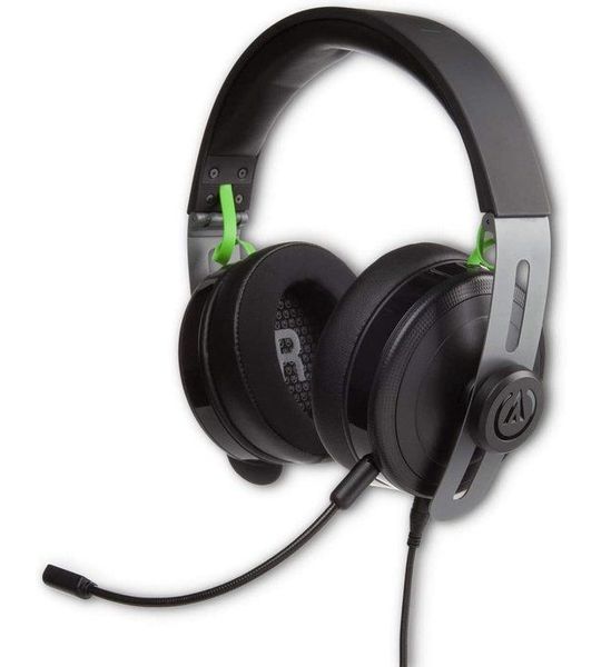PowerA bedrade gaming headset Fusion Pro Xbox One (Zwart)