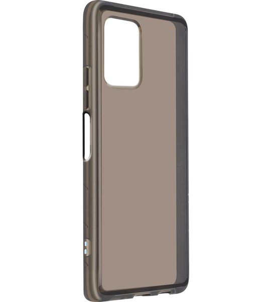 Samsung A32 5G Soft Clear Cover