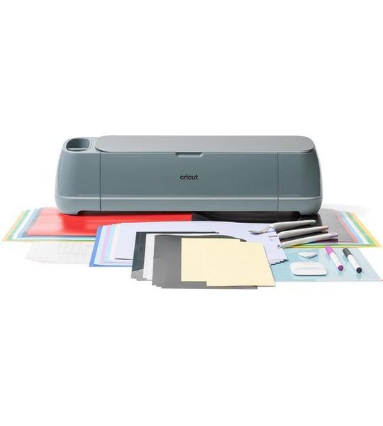 Cricut Maker 4 Essentials bundel