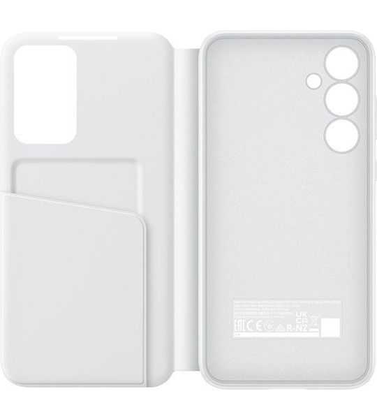 Samsung Galaxy A35 Smart View Book Case Wit