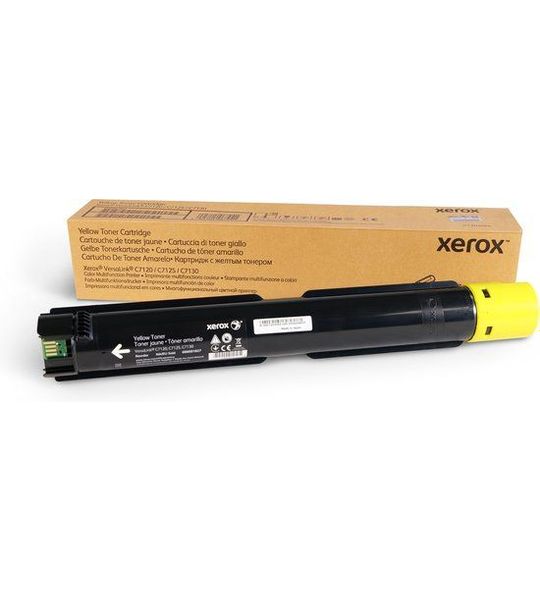 Xerox 006R01827 geel