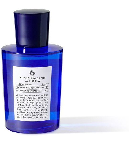 Arancia di Capri La Riserva eau de parfum spray 100 ml