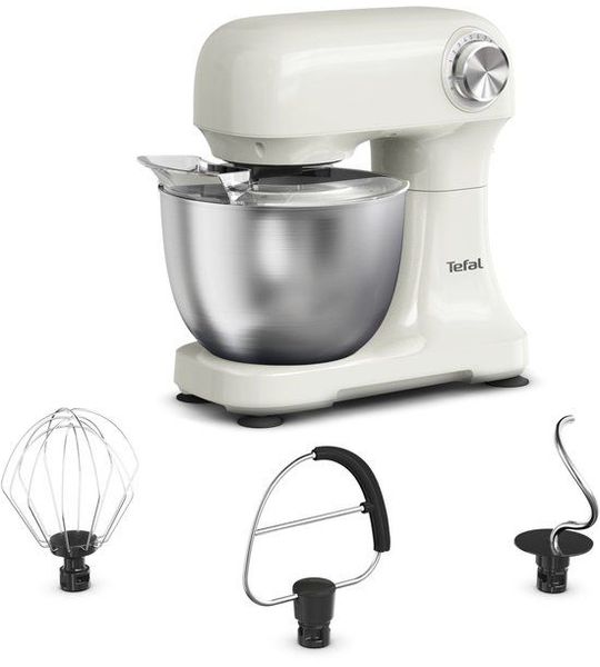 Tefal Bake Easy Qb140a Keukenmachine Rise 500 W