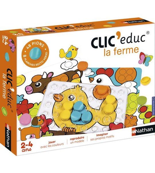 DIS31608 educatief speelgoed
