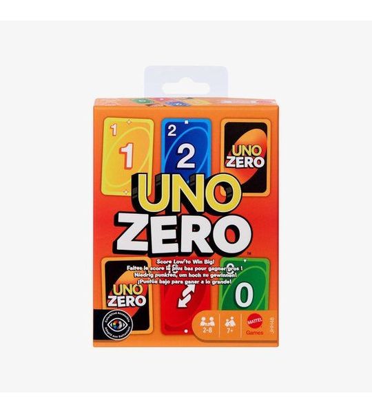 UNO Zero