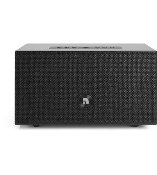 Audio Pro C5 W-Series Classic Multiroom Wifi speaker Zwart