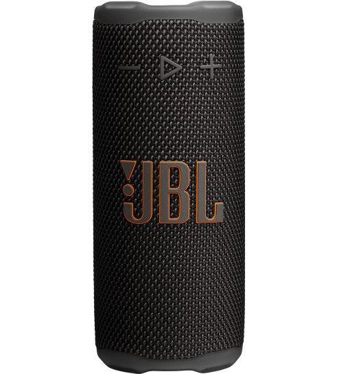 JBL Grip Zwart
