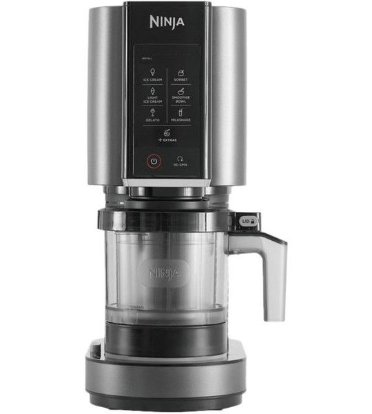 Ninja CREAMi 7-in-1 IJsmachine NC302EU