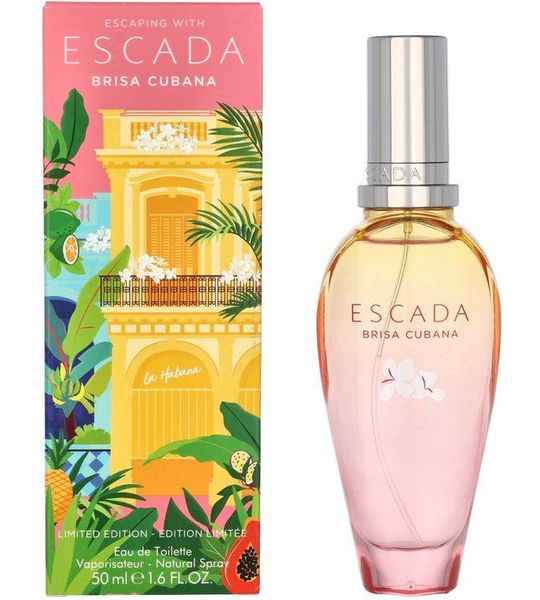 Escada Brisa Cubana Eau de Toilette