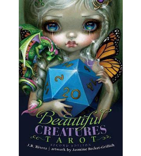 Beautiful Creatures Tarot, 2nd Edition