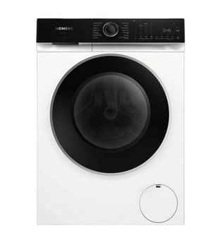 Siemens WG46H2A9NL extraKlasse Wasmachine Wit