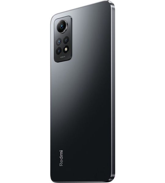 Xiaomi Redmi Note 12 Pro 4g -128 Gb Grijs