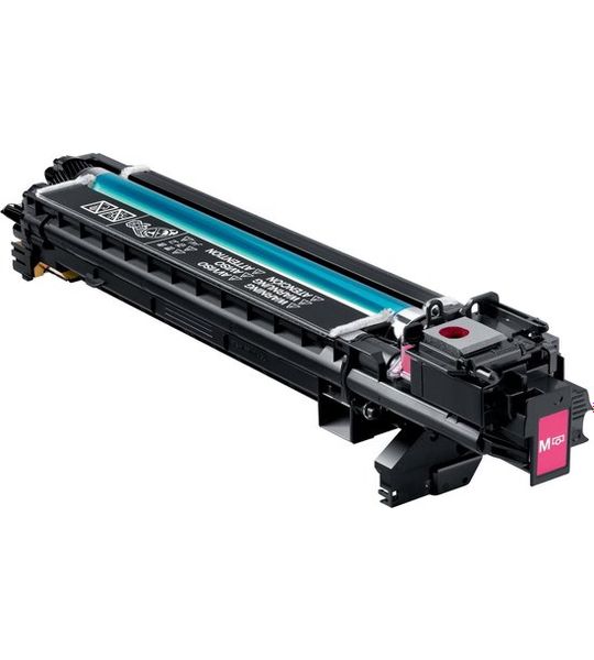 Konica Minolta iup14m magenta