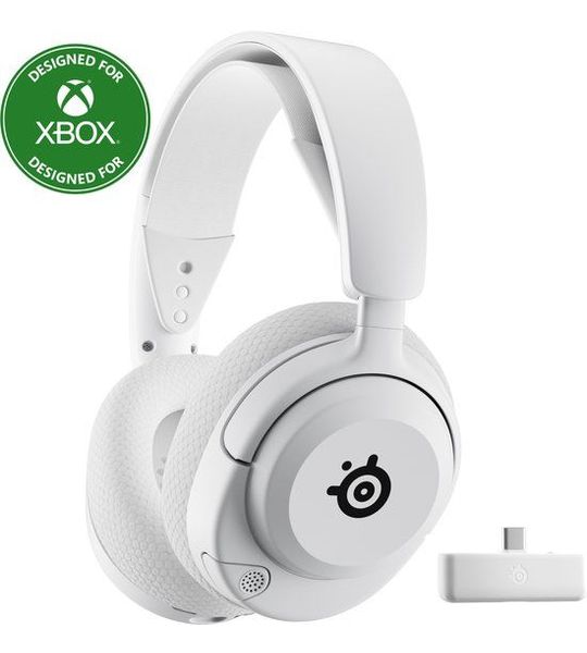 SteelSeries Arctis Nova 5X Gaming Headset Wit