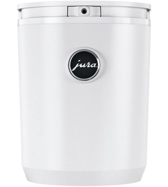 Jura Cool Control 1.0L (EB) Melkopschuimer Wit