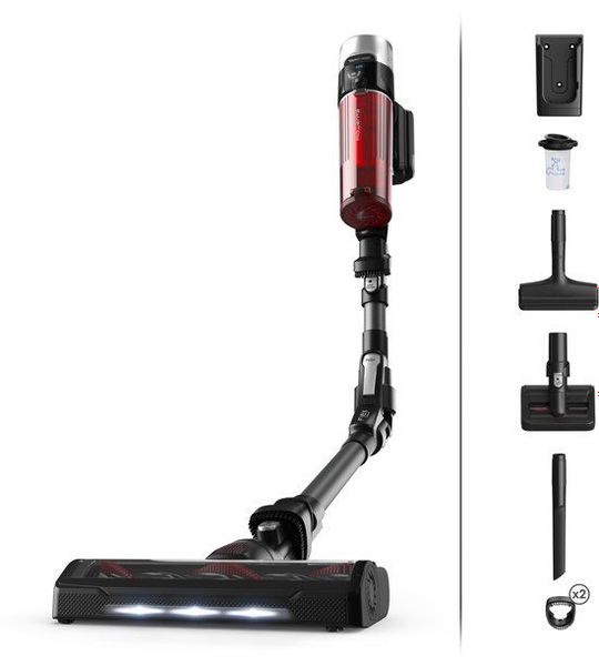 Rowenta X-Force Flex 9.60 RH2078
