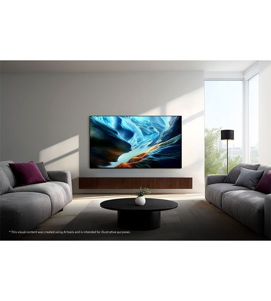Samsung 65â OLED 4K Vision AI Smart TV S94H (2026)