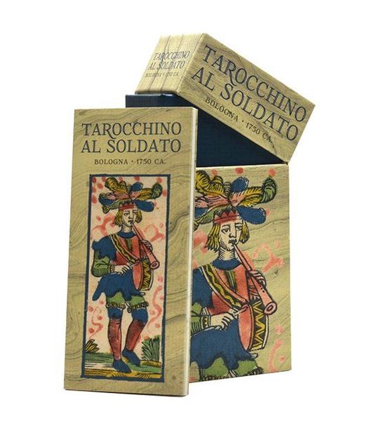 Tarocchino Al Soldato