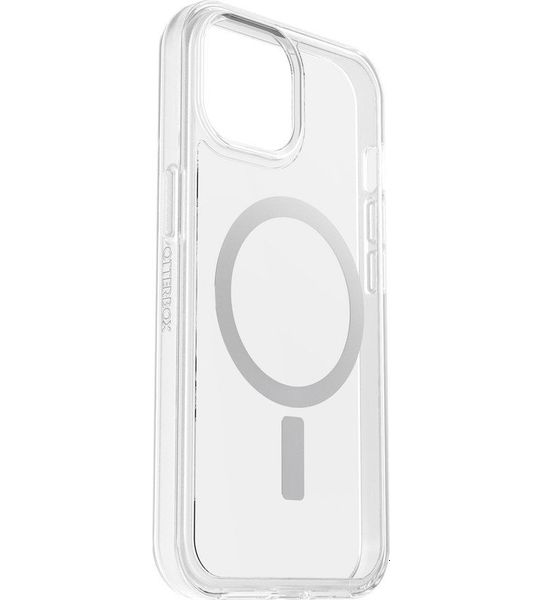 Otterbox Symmetry Clear Magsafe Iphone 15