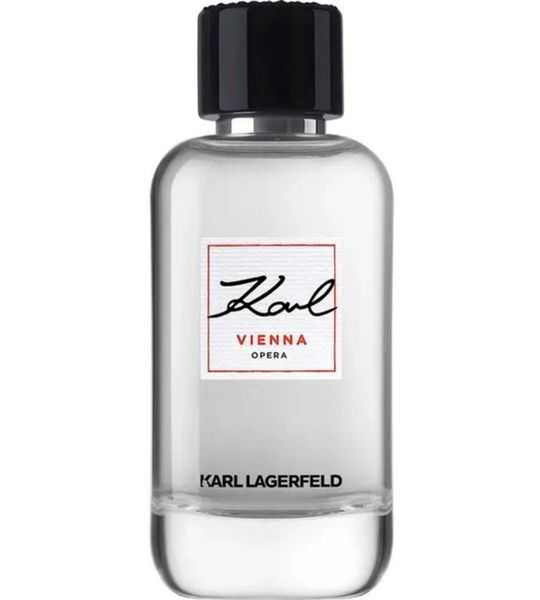 Karl Lagerfeld Vienna Opera Eau de Toilette