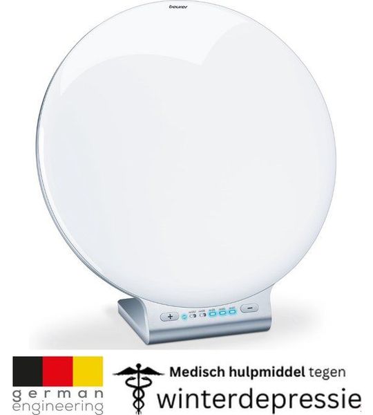 Beurer TL100