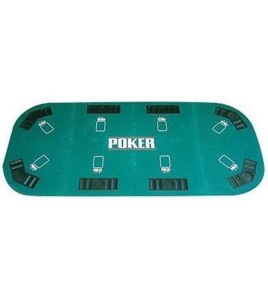 Pokertafel groot
